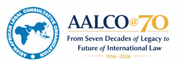 AALCO LOGO