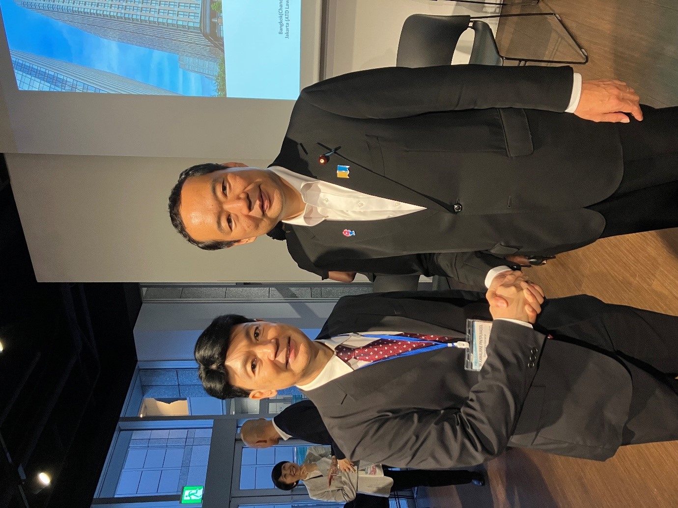 Tokyo International Law Seminar 2025
