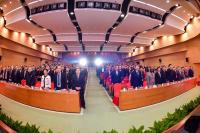 40th Anniversary of the resumption of law education