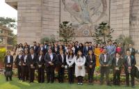 VIPS Interactive Academic Visit to the AALCO Secretariat