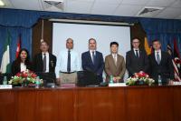 AALCO-ICRC Panel Discussion on International Humanitarian Law