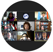 Arabic Seminar & Meetings