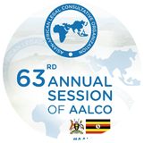 63rd Annual Session
