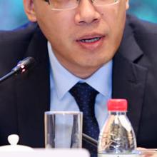 الاجتماع الرابع للفريق العامل لمنظمة آلكو المعني بالقانون الدولي في الفضاء السيبراني الذي عُقد في مدينة هانغتشو بالصين في الفترة من 2 - 4 سبتمبر/أيلول 2019م