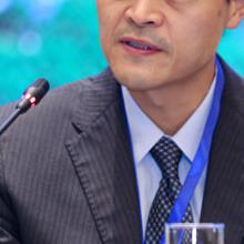 الاجتماع الرابع للفريق العامل لمنظمة آلكو المعني بالقانون الدولي في الفضاء السيبراني الذي عُقد في مدينة هانغتشو بالصين في الفترة من 2 - 4 سبتمبر/أيلول 2019م