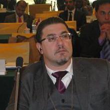  الدورة السنوية الرابعة والخمسين لمنظمة آلكو عقدت في بكين، الصين في الفترة من 13 – 17 أبريل 2015م