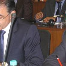 التطرف العنيف في الفترة من الفترة من 28 – 29 يناير 2016م