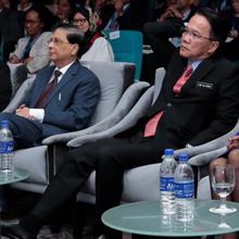  عُقد منتدى التحكيم السنوي في المركز الآسيوي للتحكيم الدولي بكوالالمبور، ماليزيا